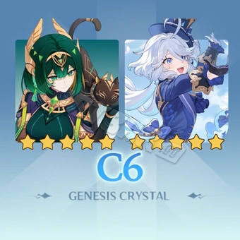 C6 Guaranteed Bundle