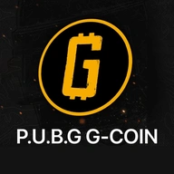 P.U.B.G G-Coin