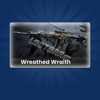 Wreathed Wraith Draw Guaranteed