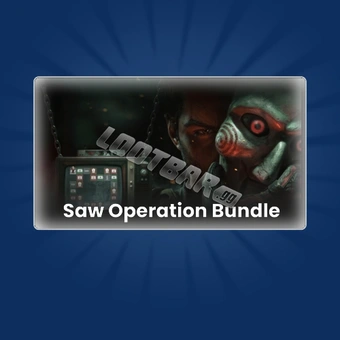 The Saw Operation Bundle