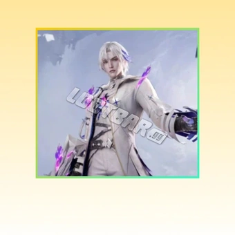 10 Ziehungen Prism Ascendant