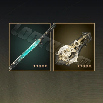 Signature Weapon Guaranteed Bundle