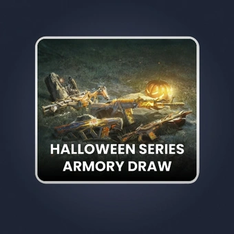 Halloween Series 100 Draws