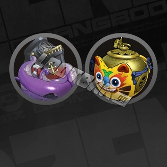 Signature Weapon Guaranteed Bundle