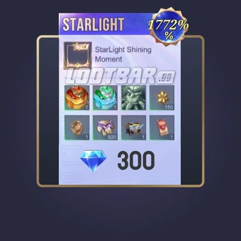 Starlight Membership