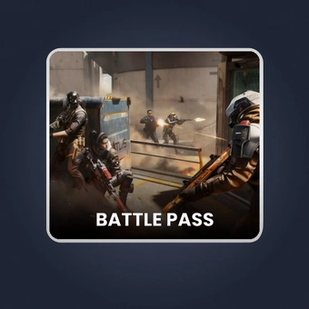 Battle Pass