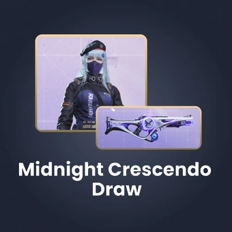 Midnight Crescendo Draw