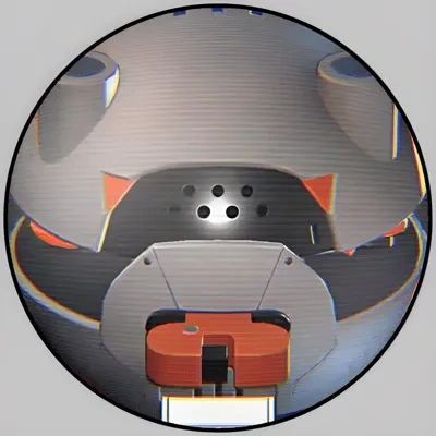 Big Cylinder W-Engine &ndash; Vorteile &amp; Funktionen [A-Rang]