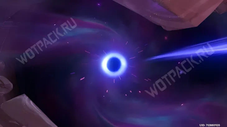 Shades of Void &ndash; Genshin Impact: Queststart &amp; Tipps