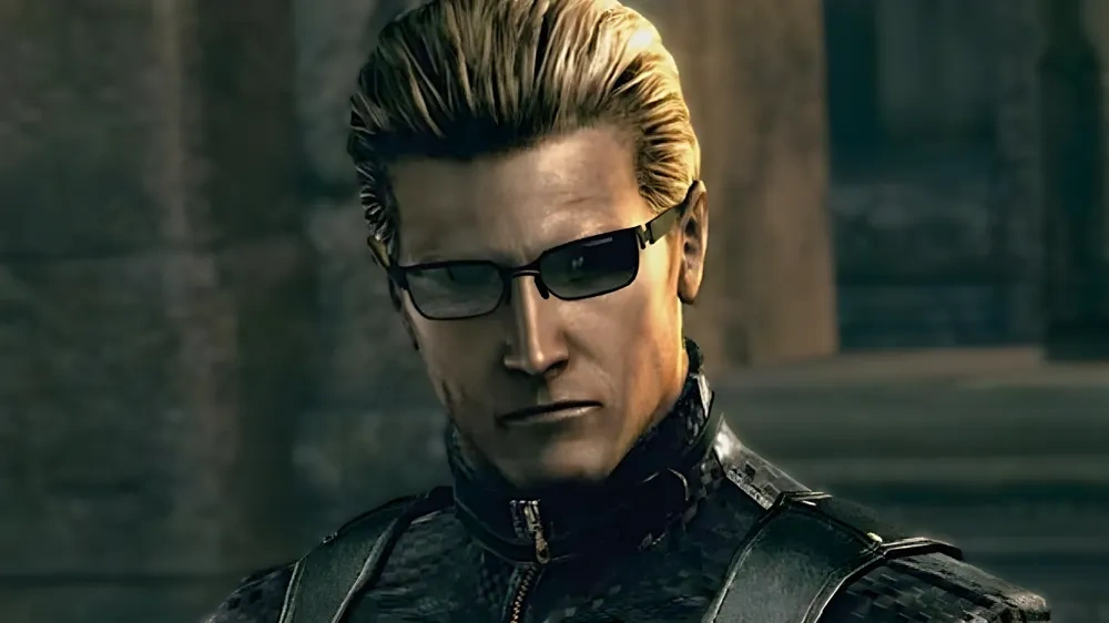 Pragmata Fan Registers Unclaimed Capcom URL
