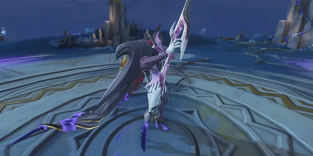 Penitent's End: Shadow Ruins Guide