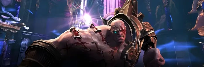 Raw Graphical Power in MMOs: Does It Matter?