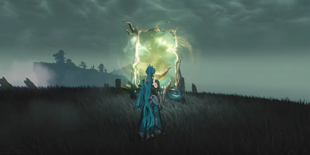 Penitent's End Overflowing Palette Puzzles Guide
