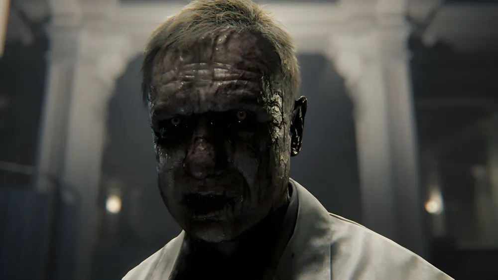 Resident Evil Showcase: Requiem Gameplay Jan 15