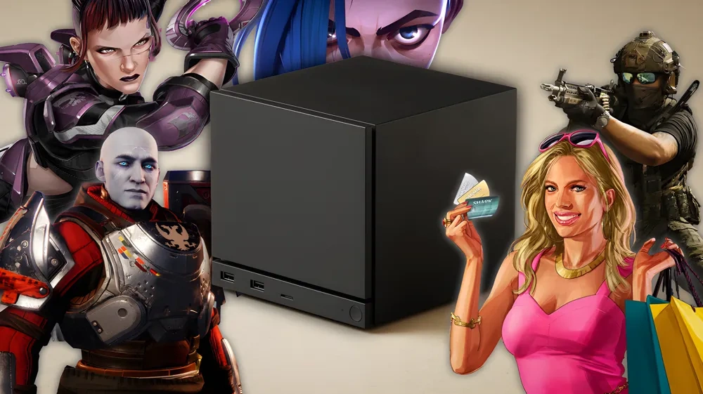 Steam Machine: Biggest Games Blocked by Anti-Cheat