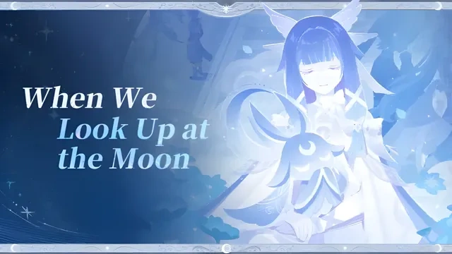Genshin Impact: Moon Teaser Hints at Next Story Arc