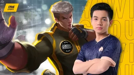 Yawi's Chou Tips: M4 Champion's Guide